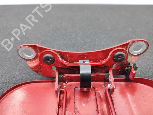 Fuel flap DACIA SANDERO II TCe 90 (B8M1, B8MA, B8AC) | BP23730265C131
