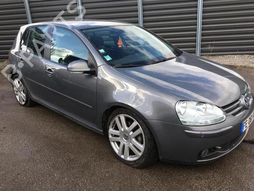 Front left window mechanism VW GOLF V (1K1) 2.0 TDI 16V | BP23701937C22 