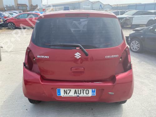 Ensemble sièges SUZUKI CELERIO (LF) 1.0 (AVK310) | BP37419146C78 - Image 43