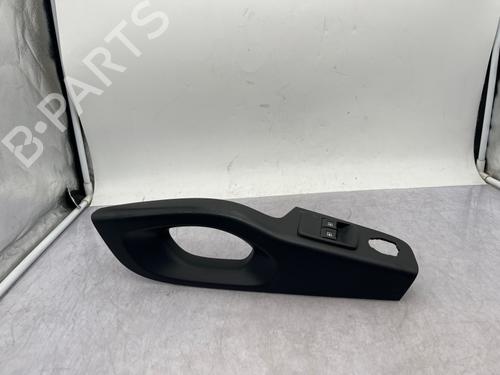 Left front window switch RENAULT TRAFIC III Van (FG_) 1.6 dCi 120 (FGMB, FGMC) | BP40495376I27 - Image 4
