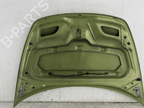 Hood CITROËN C3 Pluriel (HB_) 1.4 | BP23711580C1 
