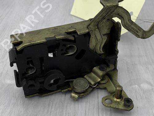 Used Front right lock CITROËN AX (ZA-_) 11 (54 hp) 23702152