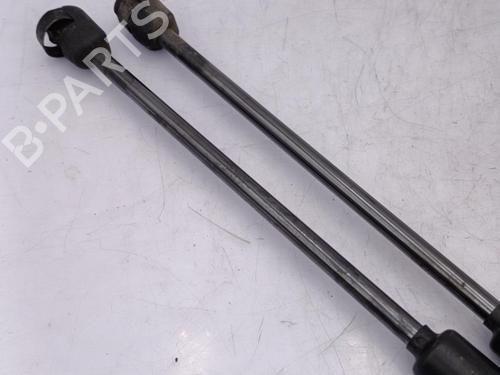 Used Tailgate lift support CITROËN C3 I (FC_, FN_) 1.4 HDi (68 hp) 23677997