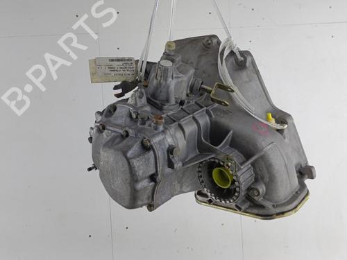 Gearbox OPEL ASTRA F Hatchback (T92)  | BP23739628M3 