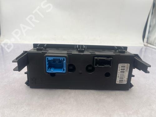 Used Climate control Climate control 36858578 36858578