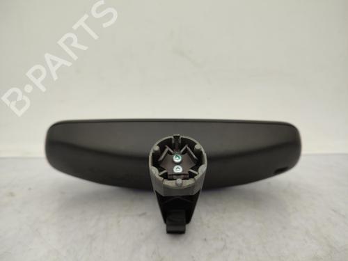 Rear mirror PEUGEOT 407 SW (6E_, 6D_) 2.0 HDi 135 | BP23687215I6 