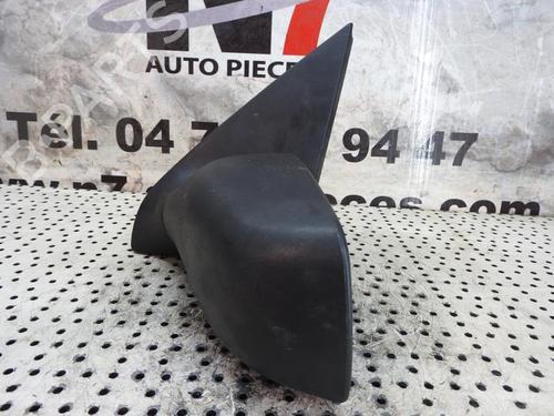 Left mirror FORD FIESTA III (GFJ) 1.8 D | BP23685249C26