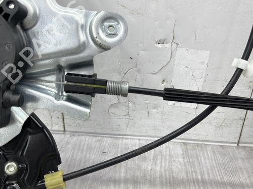 Front left window mechanism OPEL INSIGNIA A (G09) 2.0 CDTI (68) | BP33883895C22  - Image 9