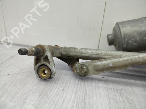 Front wiper motor VW POLO (9N_, 9A_) 1.4 16V | BP23700212M29 