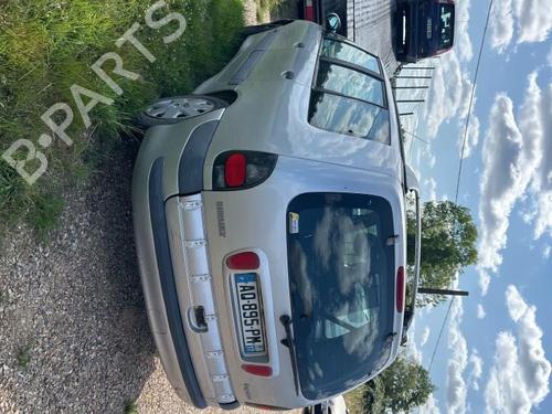 Front left window mechanism RENAULT ESPACE III (JE0_) 2.0 16V (JE0N, JE0L, JE02) | BP23678224C22 