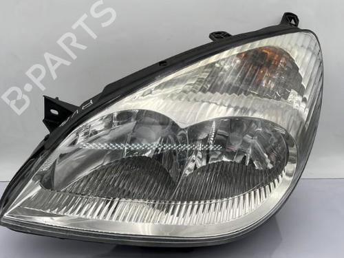 Left headlight CITROËN C5 I (DC_) 2.0 HDi (DCRHZB, DCRHZE) | BP23750523C28 - Image 2