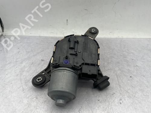 Used Front wiper motor CITROËN C4 Picasso II 1.6 HDi / BlueHDi 115 (115 hp) 30593138