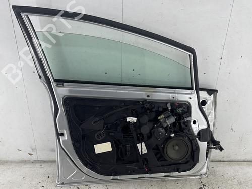 Left front door FORD FIESTA VI (CB1, CCN) 1.5 TDCi | BP29506719C2 