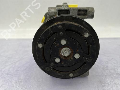 AC compressor FIAT 500 (312_) 1.2 (312AXA1A) | BP23684059M34 