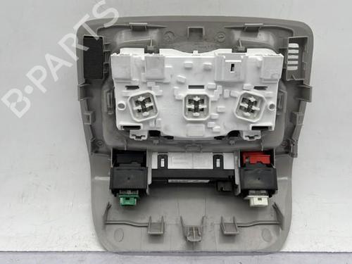 Interior roof light CITROËN C3 III (SX) 1.5 BlueHDi 100 (SXYHYP, SXYHTU) | BP23752054I8 - Image 7