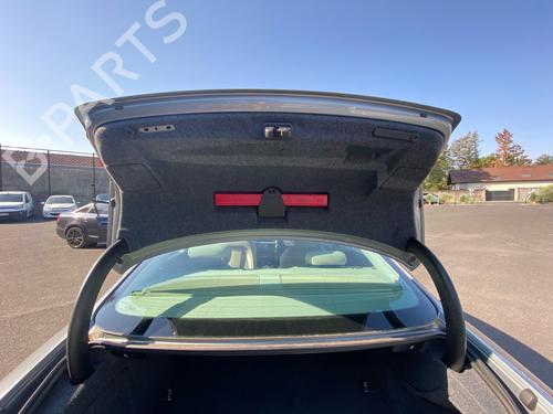 Rat AUDI A5 (8T3) 3.2 FSI quattro | BP38307641C49 - Image 90