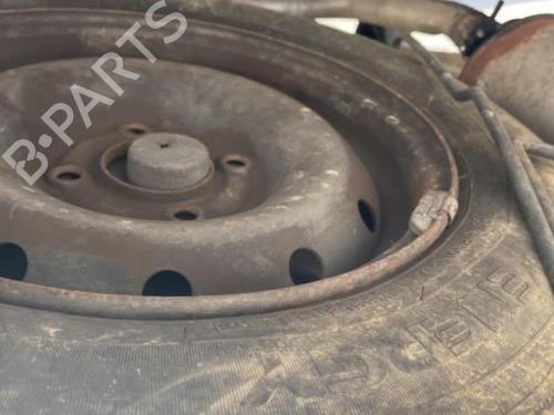 Front right window mechanism PEUGEOT 106 II (1A_, 1C_) 1.4 i | BP23674907C23 