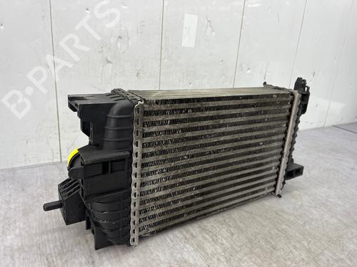 Intercooler OPEL MERIVA B MPV (S10) 1.7 CDTI (75) | BP35890139M30 - Image 5