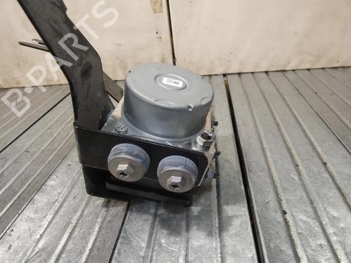 ABS pump DACIA LODGY (JS_) 1.2 TCe (JSAY, JSM0) | BP23693478M43 