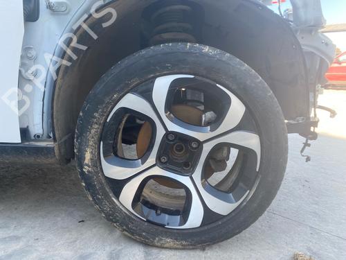 Dashboard CITROËN C3 AIRCROSS II (2R_, 2C_) 1.2 PureTech 110 (2RHNZB, 2RHNZW, 2RHNPX, 2RHNPJ) | BP36663991C46 - Image 36