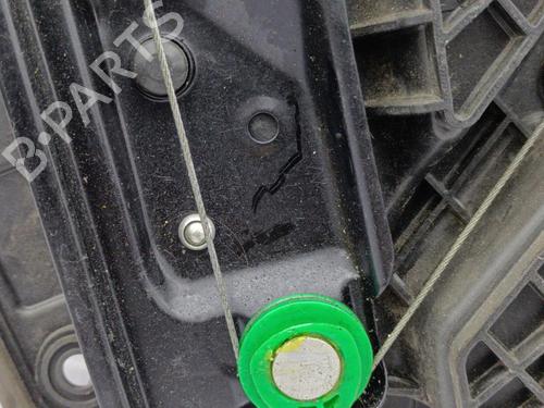 front-right-window-mechanism-vw-golf-vi-5k1-2008-2009-2010-2011-2012-2013-2014-23676318 main image