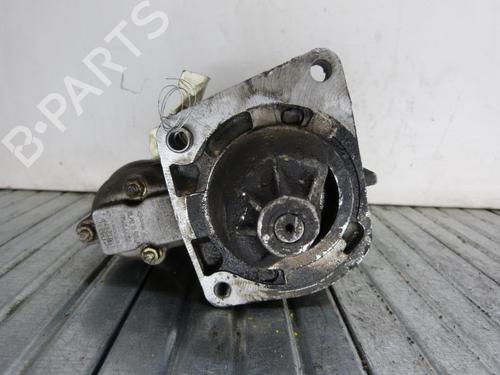 Starter FIAT PANDA (141_) 650 | BP23674015M8 