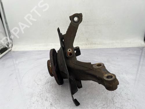 Used Right front steering knuckle Right front steering knuckle FIAT PUNTO (199_) [2012-2026] 34212686 34212686