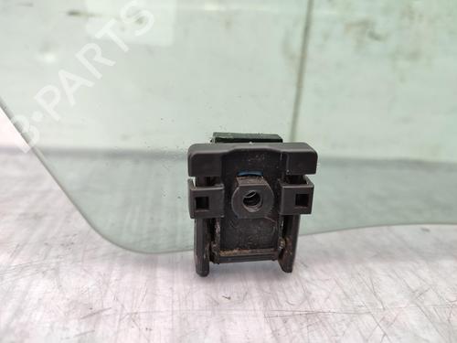 Used Rear right door window PEUGEOT 208 I (CA_, CC_) 1.6 BlueHDi 100 (100 hp) 23749979