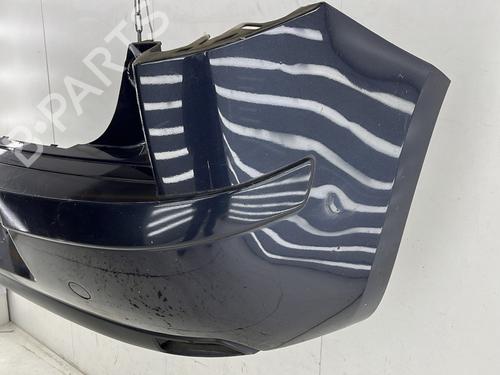 Rear bumper CITROËN C4 I (LC_) 1.6 HDi | BP23663046C8 