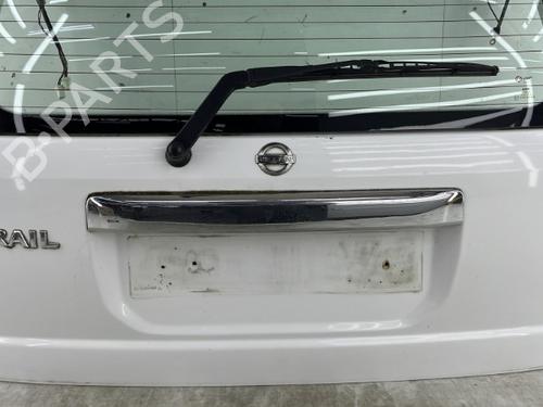Tailgate NISSAN X-TRAIL I (T30) 2.2 Di 4x4 | BP23754364C6 