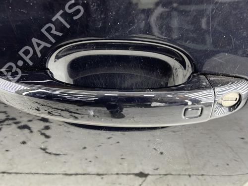 Left front door AUDI A1 (8X1, 8XK) 1.6 TDI | BP30479057C2 