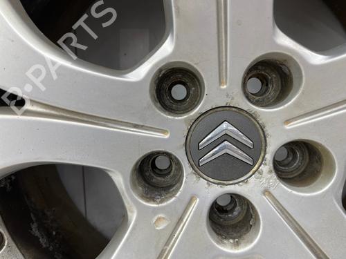 Used Rim Rim CITROËN C5 III Break (RW_) 2.0 HDi (136 hp) 34374349 34374349