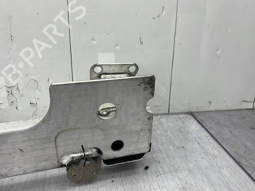 Front bumper reinforcement PEUGEOT 2008 II (UD_, US_, UY_, UJ_, UR_, UC_) 1.2 PureTech 130 (USHNS, URHNS) | BP29599603C109 