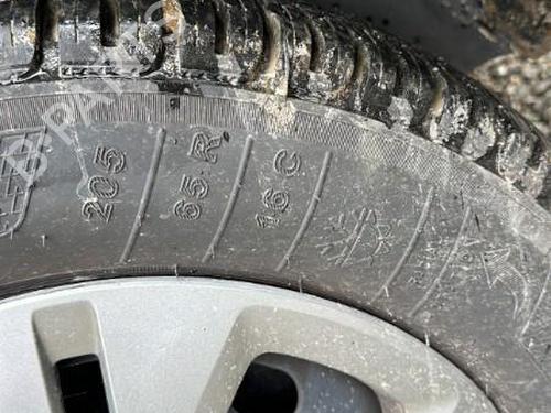 AC compressor FIAT TALENTO Van (296_) 1.6 D | BP23681133M34  - Image 15