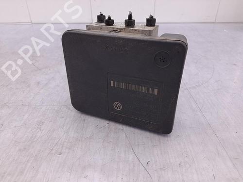 ABS Bremseaggregat VW GOLF IV (1J1) 1.9 TDI | BP23675667M43 