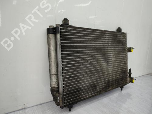 AC radiator CITROËN C5 I (DC_) 2.0 HDi (DCRHZB, DCRHZE) | BP23719888M32  - Image 6