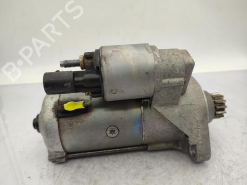 Starter AUDI A3 Sportback (8PA) 2.0 TDI 16V | BP23749172M8 