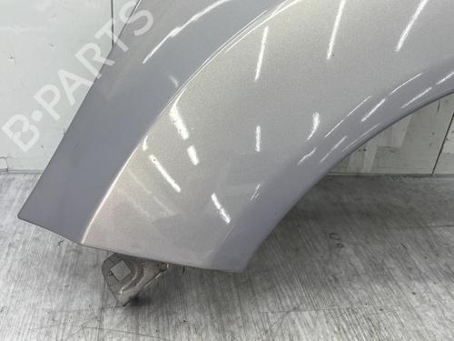 Left front fenders FORD FIESTA VI (CB1, CCN) 1.25 | BP27304224C41 