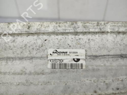 Intercooler BMW 3 (E90) 320 d | BP23743020M30 