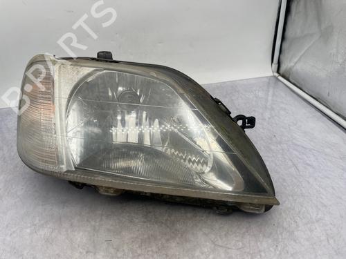 Right headlight DACIA LOGAN (LS_) 1.4 (LS0A, LS0C, LS0E, LS0G) | BP39521047C29 - Image 7