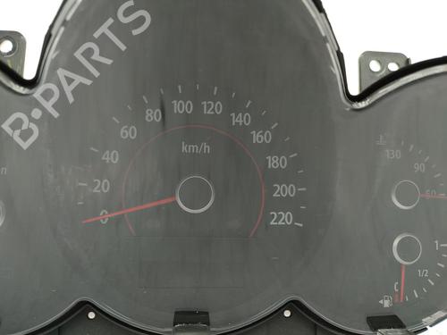 Used Instrument cluster Instrument cluster KIA SOUL I (AM) 1.6 CRDi 128 (126 hp) 23702985 23702985
