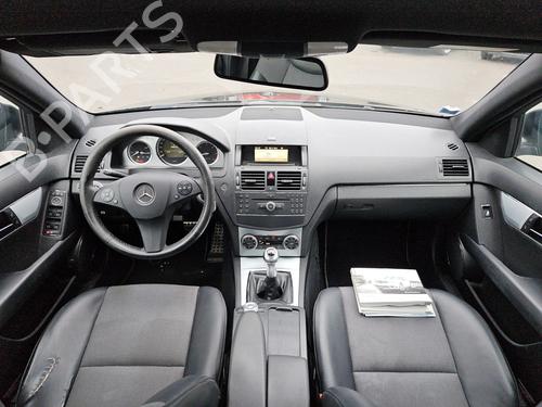 Starter MERCEDES-BENZ C-CLASS (W204) C 220 CDI (204.008) | BP32519084M8 - Image 8