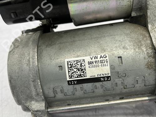 Starter VW GOLF VII (5G1, BQ1, BE1, BE2) 1.2 TSI | BP23759417M8 