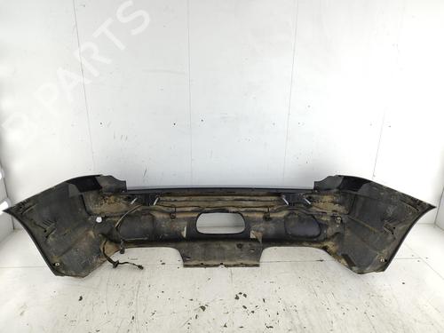 Rear bumper BMW X5 (E53) 3.0 d | BP23723171C8 