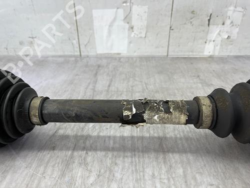 Right front driveshaft CITROËN C5 III (RD_) 2.0 HDi 165 (RDRHHA, RDRHH8) | BP37035993M39 - Image 4