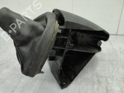 Gear lever RENAULT MASTER III Van (FV) 2.3 dCi 150 FWD (FV0F, FV03, FV09) | BP23711451M90 - Image 9