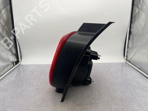 Left taillight DACIA DUSTER (HM_) 1.5 dCi 115 4x4 (HMAD) | BP38033307C34  - Image 9