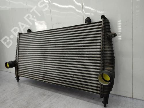 Intercooler PEUGEOT 407 Coupe (6C_) 2.7 HDi | BP23731445M30  - Image 9