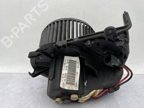 Heater blower motor CITROËN JUMPY II Van 2.0 HDi 120 | BP24571499M62 - Image 9