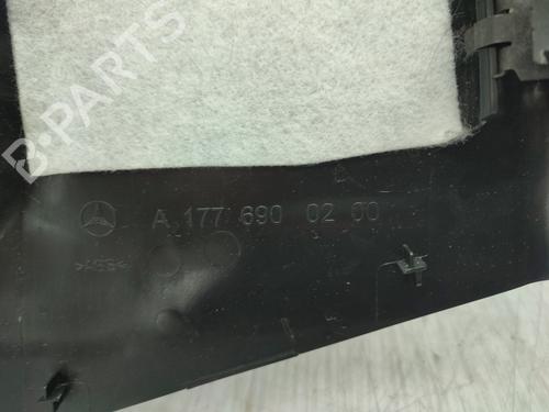 other-mercedes-benz-a-class-w177-2018-25487921 main image